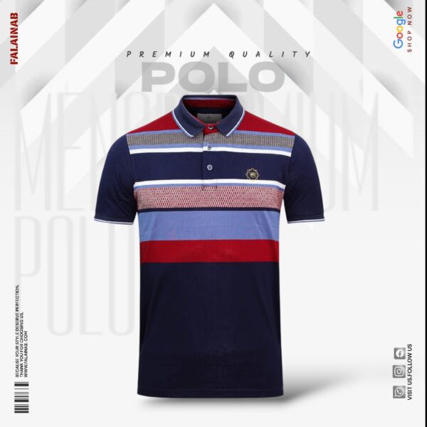 Polo T-Shirt