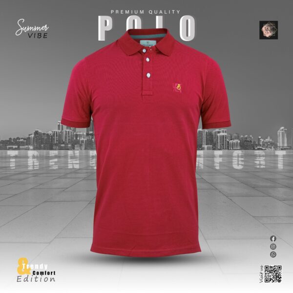 Polo T-Shirt