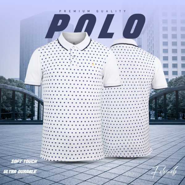 Polo T-Shirt