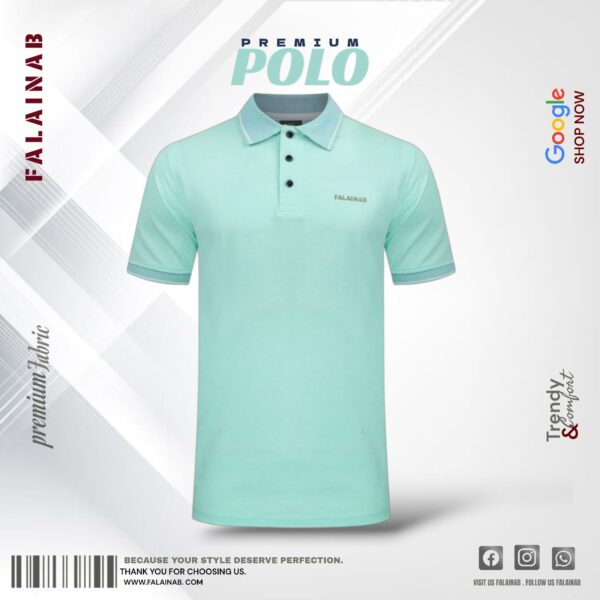Polo T-Shirt