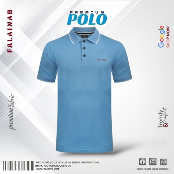 Polo T-Shirt