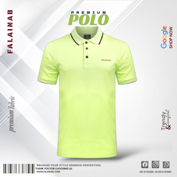 Polo T-Shirt
