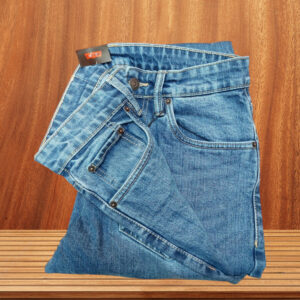 Jeans Pant