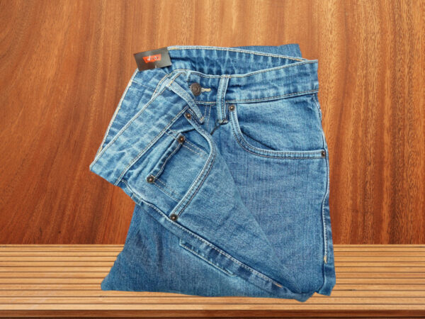 Jeans Pant