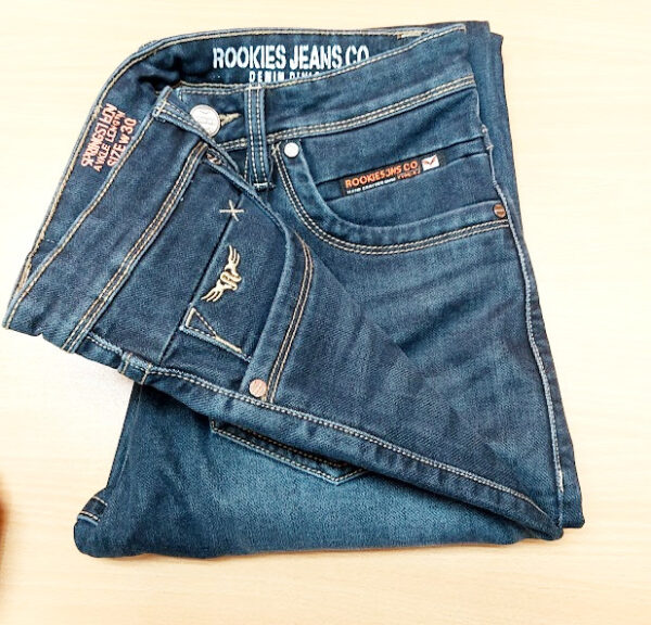 Jeans Pant