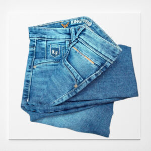 Jeans Pant