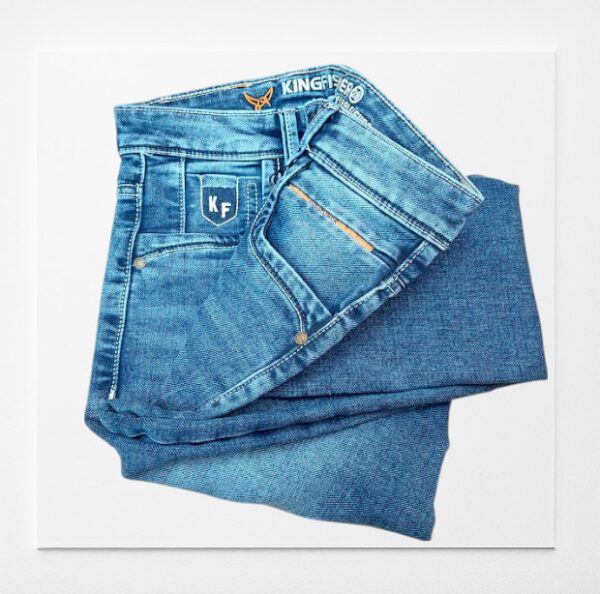 Jeans Pant