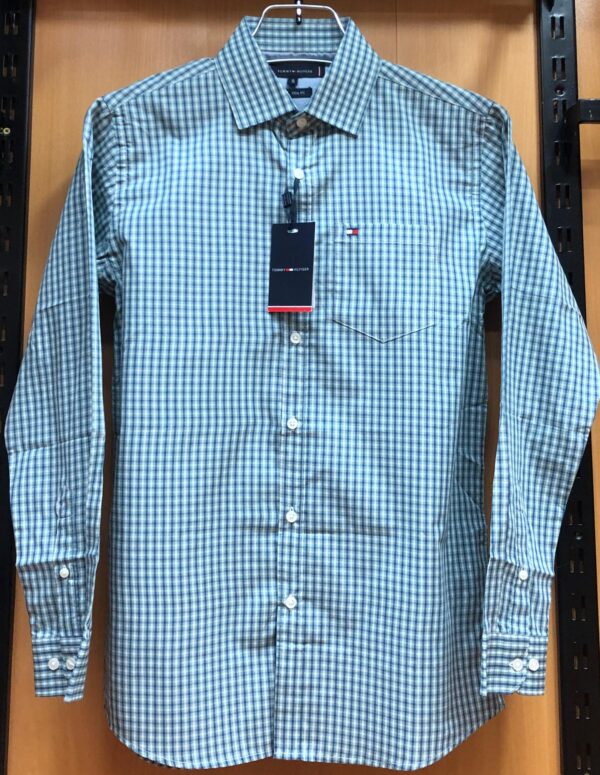 Cotton Shirt