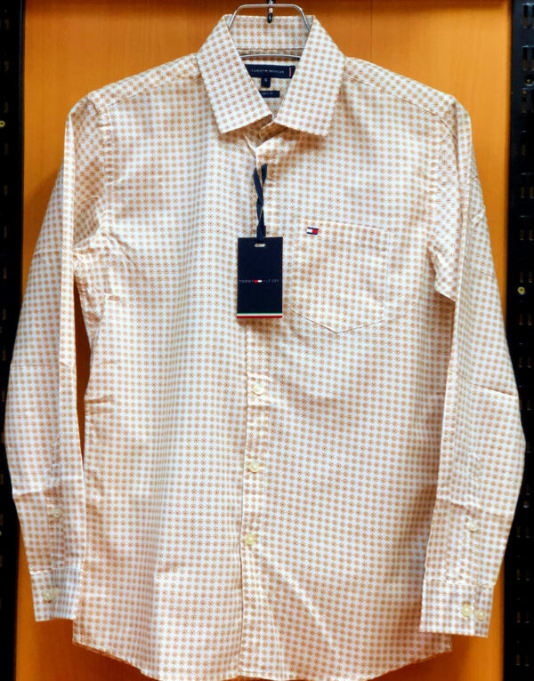 Cotton Shirt